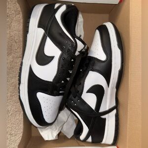 Nike Panda Sneakers